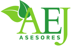 Logo AEJ