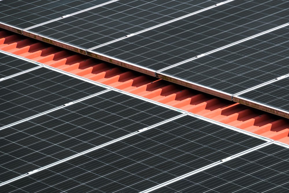 Imagen instalaciones solares